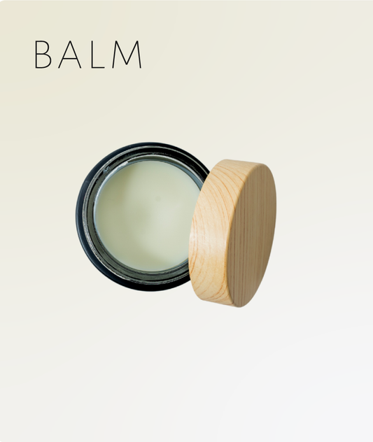Bare Relief Balm